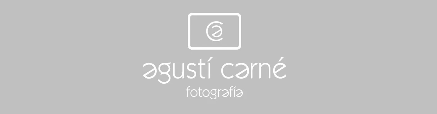 Agustí Carné Fotografía